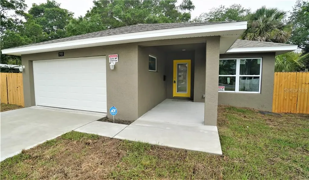 1911 21st Street S St Petersburg FL 33712