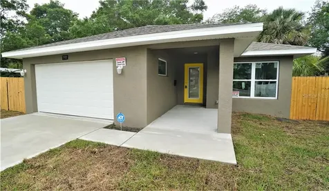 1911 21st Street S St Petersburg FL 33712