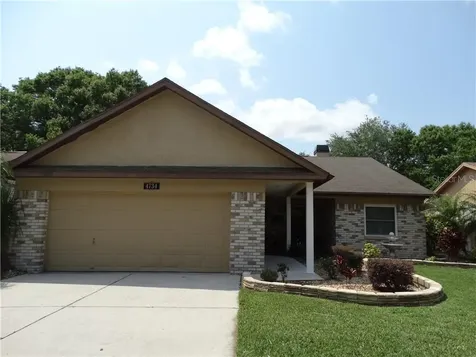 4734 N Dawnmeadow Court Plant City FL 33566