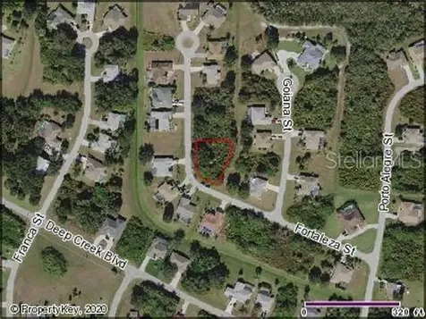 314 Fortaleza Street Punta Gorda FL 33983