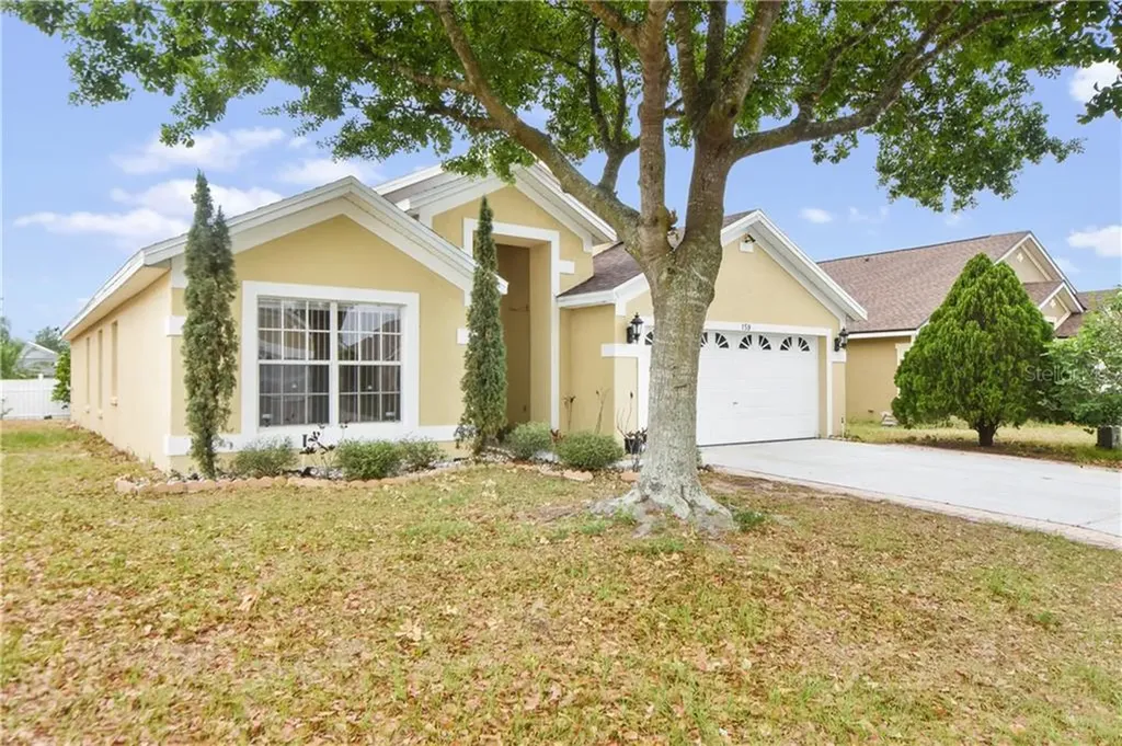 159 Queen Mary Drive Davenport FL 33837