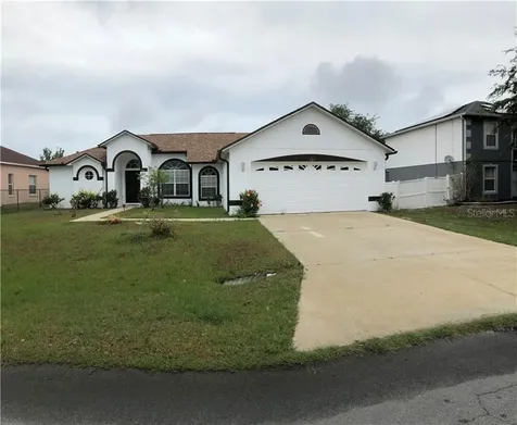 121 Appian Way Kissimmee FL 34758