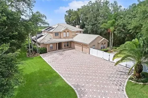 1664 Marina Lake Drive Kissimmee FL 34744