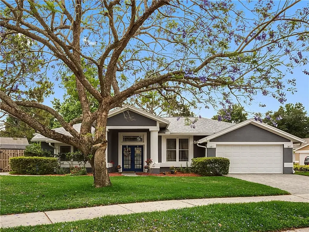 1037 California Creek Drive Oviedo FL 32765