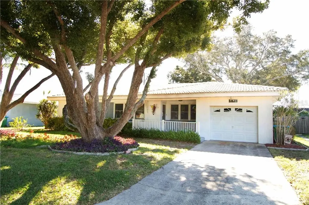 1463 Lemon Street Clearwater FL 33756