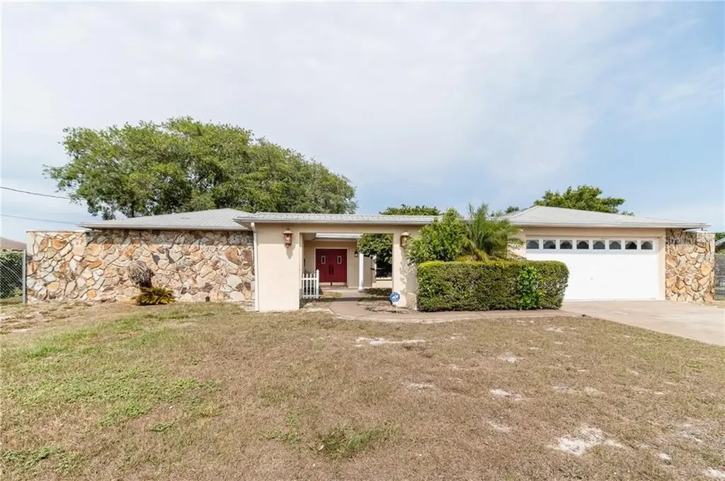 140 Dandelion Court Spring Hill FL 34606