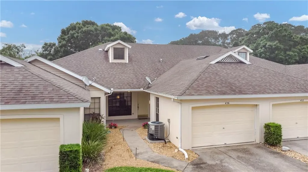 456 Baytree Boulevard Tavares FL 32778