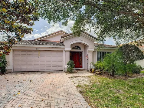6040 Froggatt Street Orlando FL 32835