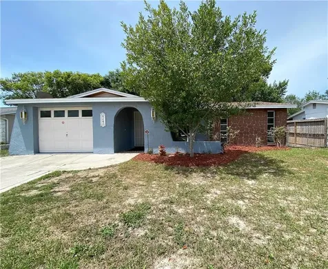 9141 Hermitage Lane Port Richey FL 34668