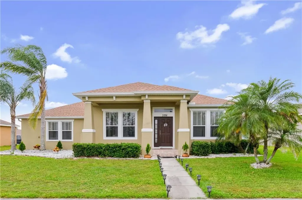 3391 Marshfield Preserve Way Kissimmee FL 34746