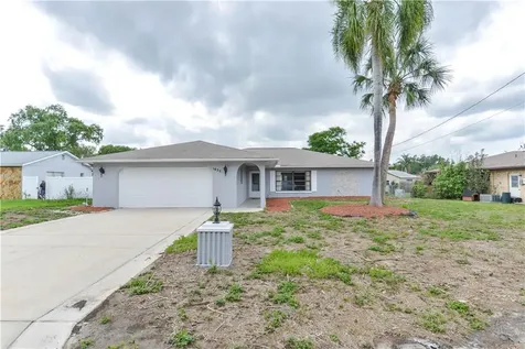 1435 Gables Avenue Spring Hill FL 34608