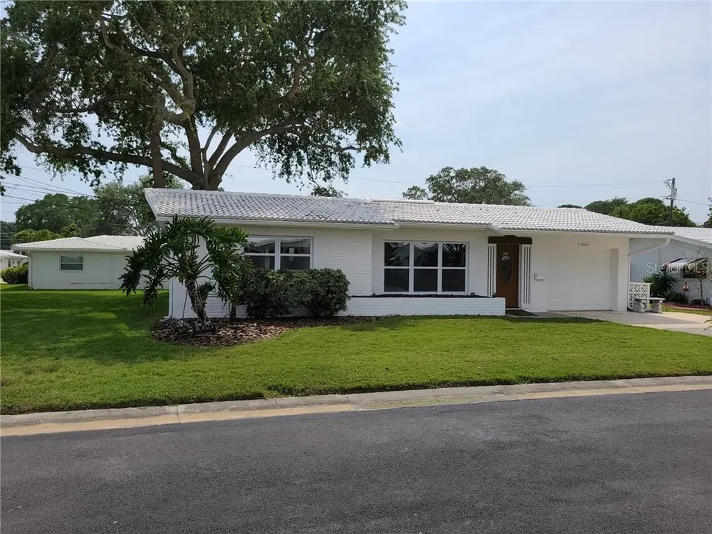 14166 87th Avenue Seminole FL 33776