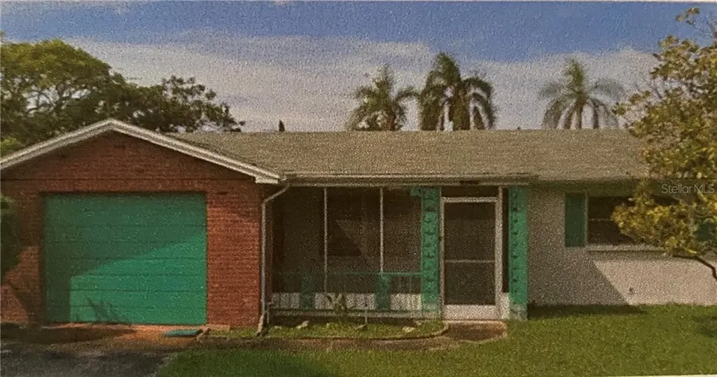 10225 Old Hickory Lane Port Richey FL 34668