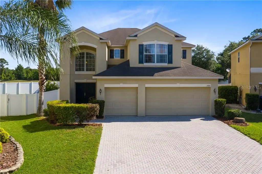 15110 Stonebriar Way Orlando FL 32826