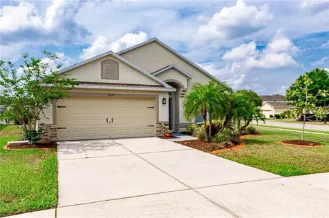 4014 Waterville Avenue Wesley Chapel FL 33543