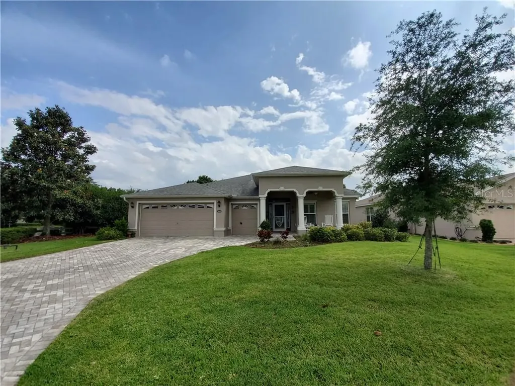 26903 Camerons Run Leesburg FL 34748