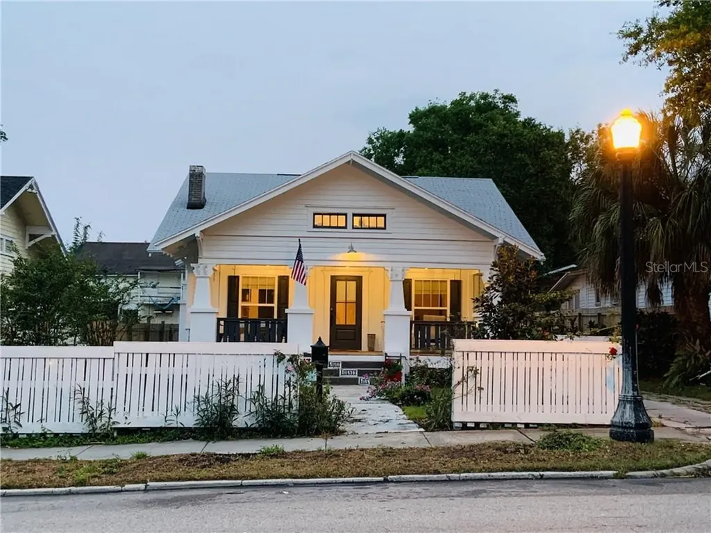 825 E Orange Street Lakeland FL 33801
