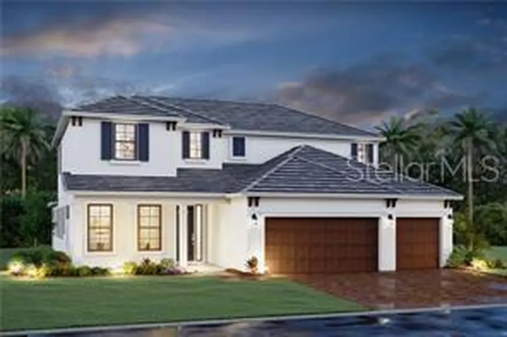 2210 Woodleaf Hammock Court Bradenton FL 34211