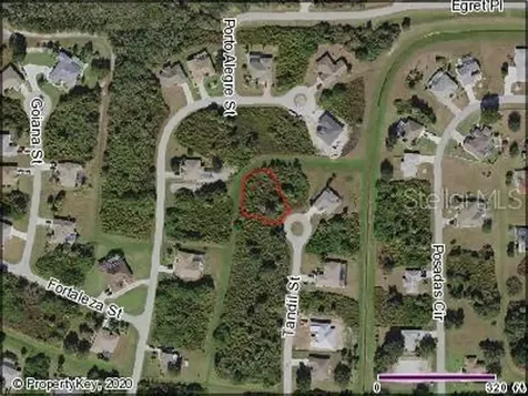 321 Tandil Street Punta Gorda FL 33983