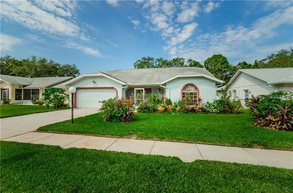 10805 Peppertree Lane Port Richey FL 34668