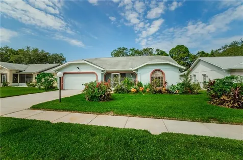 10805 Peppertree Lane Port Richey FL 34668