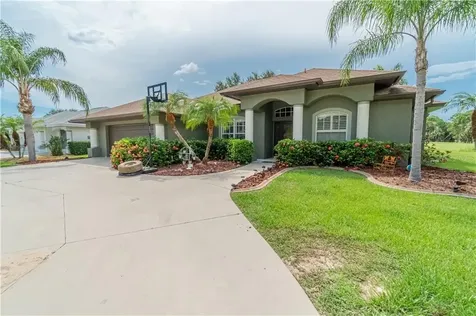 35 Long Meadow Court Rotonda West FL 33947