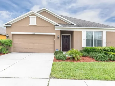 23026 Wood Violet Court Land O Lakes FL 34639