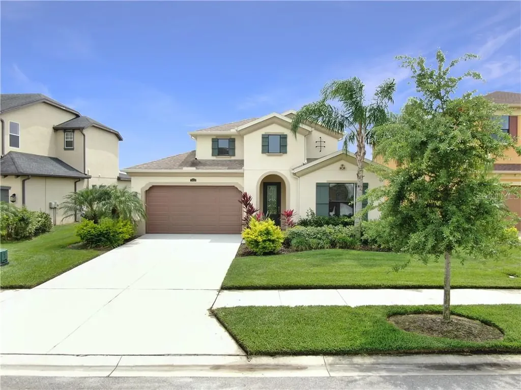 28928 Perilli Place Wesley Chapel FL 33543