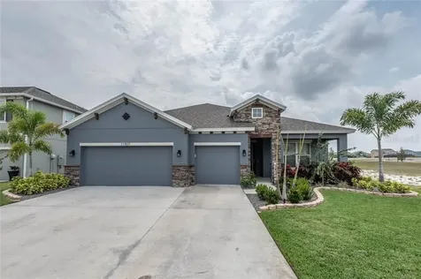 11907 Tetrafin Drive Riverview FL 33579