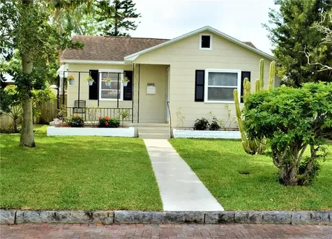 3722 Dartmouth Avenue N St Petersburg FL 33713