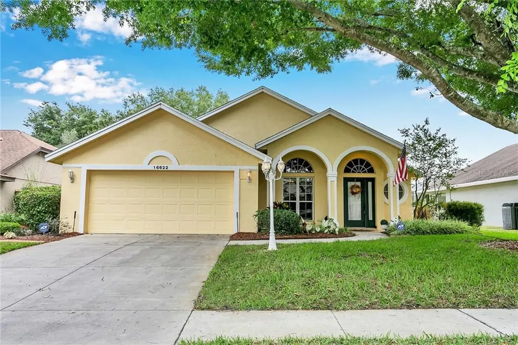 16622 Rockwell Heights Lane Clermont FL 34711