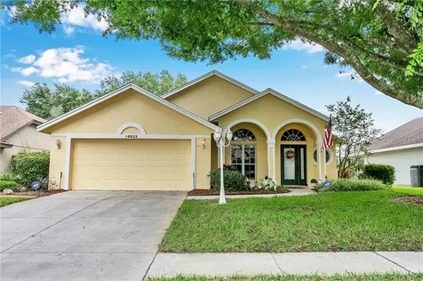 16622 Rockwell Heights Lane Clermont FL 34711