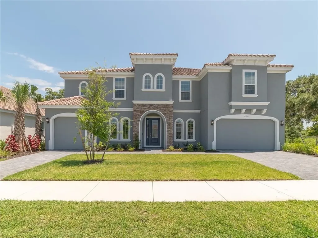 6601 Dovekey Drive Sarasota FL 34241