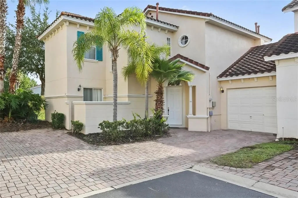 138 Brunello Drive Davenport FL 33897