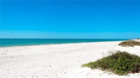 6345 Gulf Of Mexico Drive Longboat Key FL 34228