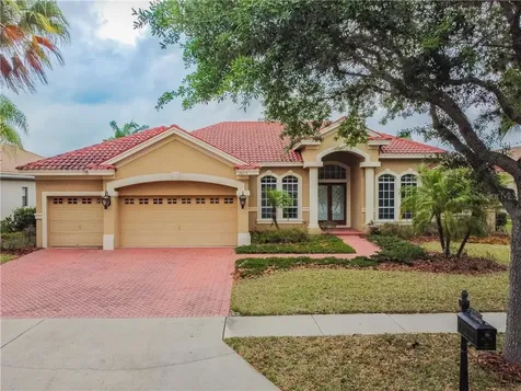 20719 Broadwater Drive Land O Lakes FL 34638