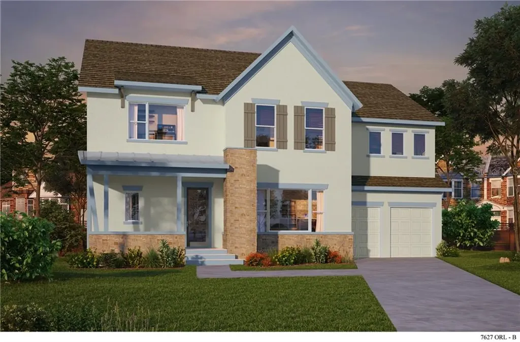 12842 Bovet Avenue Orlando FL 32827