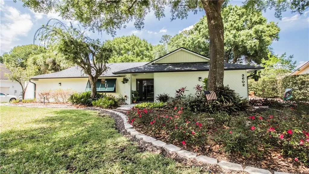 3602 Tigereye Court Mulberry FL 33860
