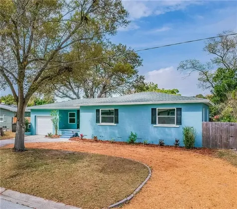 3663 28th Avenue N St Petersburg FL 33713