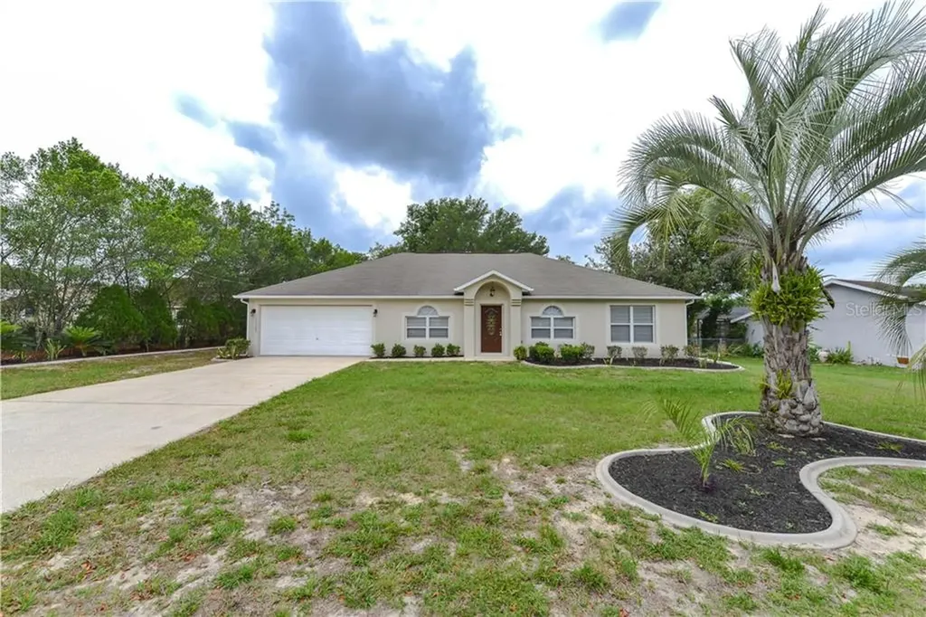 13305 Branchville Road Spring Hill FL 34609