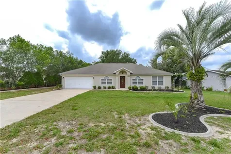 13305 Branchville Road Spring Hill FL 34609