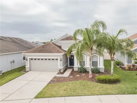 2481 Ladoga Drive Lakeland FL 33805