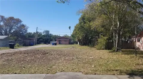 1767 Newark Street S St Petersburg FL 33711