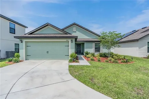 1001 Woodlark Drive Haines City FL 33844
