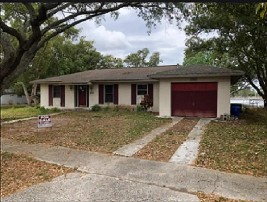 2044 Jessamine Court Deltona FL 32738