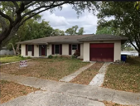 2044 Jessamine Court Deltona FL 32738