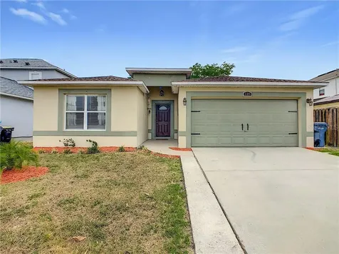 124 Keswick Avenue Davenport FL 33897