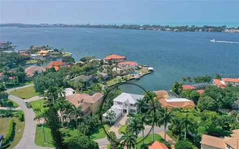 1754 Sandalwood Drive Sarasota FL 34231