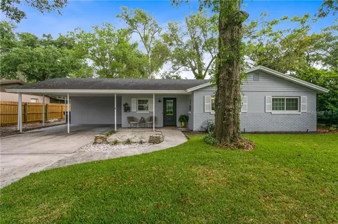 3219 E Crystal Lake Avenue Orlando FL 32806