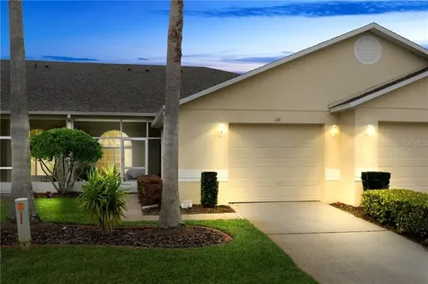 108 Club Villas Lane Kissimmee FL 34744